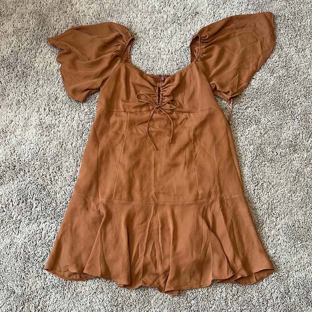 Abercrombie dress